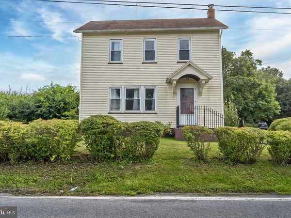 506 RICHMOND ROAD , BANGOR, PA 18013