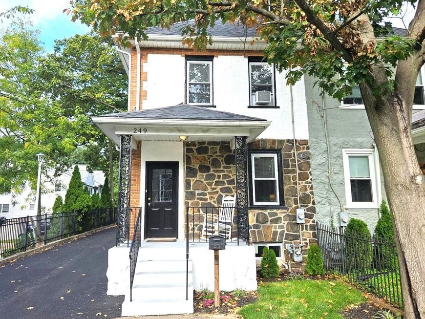 249 Highland Avenue , Wayne, PA 19087 Main Photo