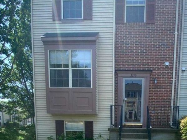 3216 ANTRIM CIRCLE, DUMFRIES, VA 22026