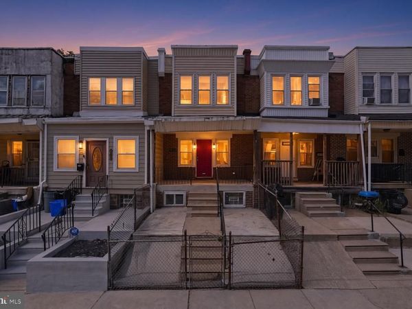 4912 N SMEDLEY STREET , PHILADELPHIA, PA 19141
