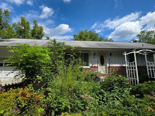 3491 MILL GREEN ROAD , STREET, MD 21154