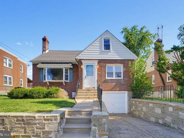 1141 FAUNCE STREET , PHILADELPHIA, PA 19111