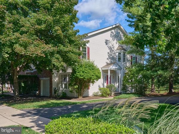 28 HERITAGE HILLS DRIVE , WASHINGTON CROSSING, PA 18977