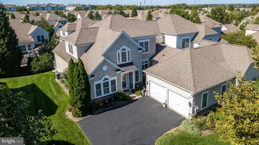 210 GOLDENROD DRIVE, UPPER GWYNEDD TWP, PA 19446