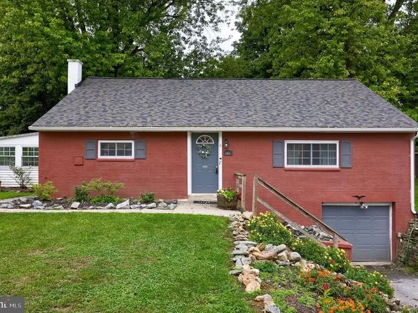 4414 MILLER DRIVE, MOUNT JOY, PA 17552
