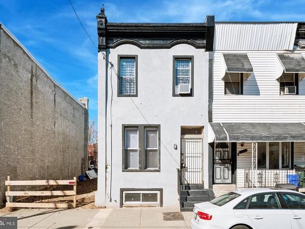 2512 N 18TH STREET , PHILADELPHIA, PA 19132