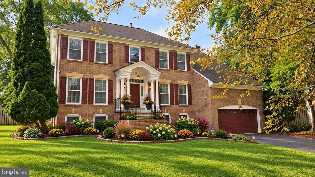 602 SEMINOLE CREEK WAY, SILVER SPRING, MD 20904
