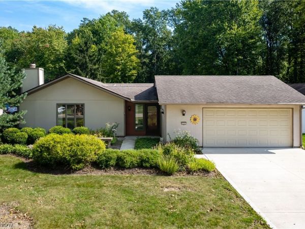 5153 N Barton Road, North Ridgeville, OH 44039