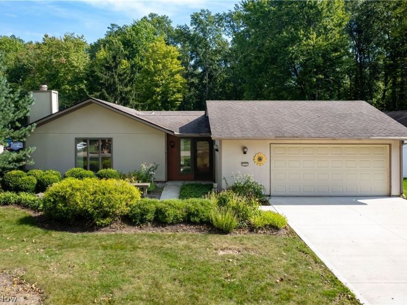 5153 N Barton Road, North Ridgeville, OH 44039 Photo 1