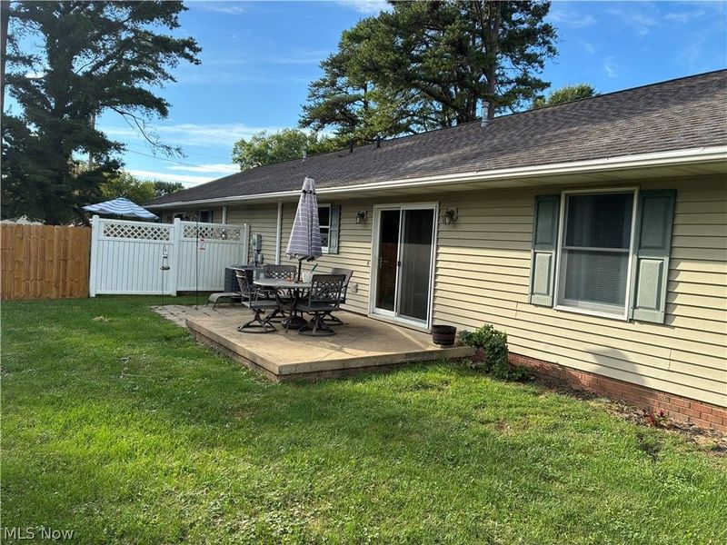400 Park Drive SE, Brewster, OH 44613 Photo 16