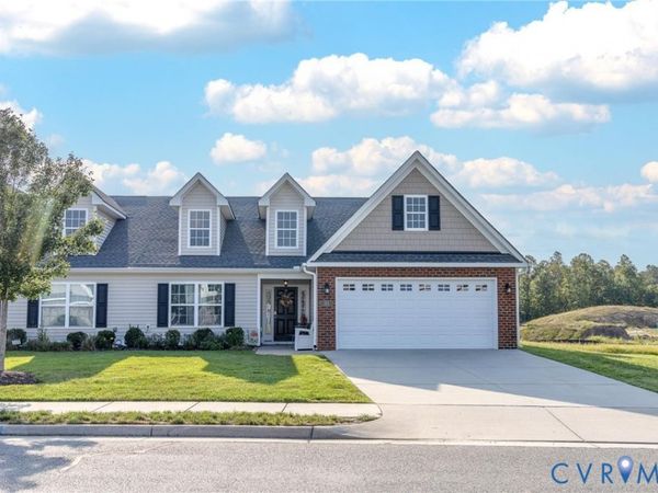 311 Wendenburg Terrace, Aylett, VA 23009