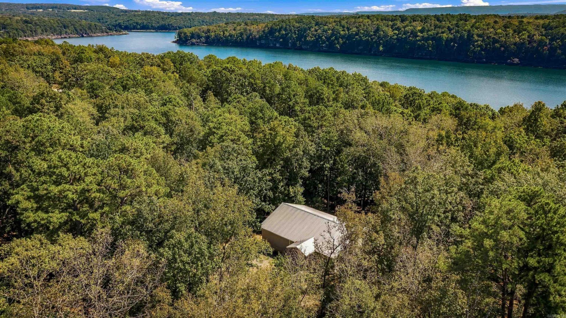 277 Highland Road Tumbling Shoals, AR 72581