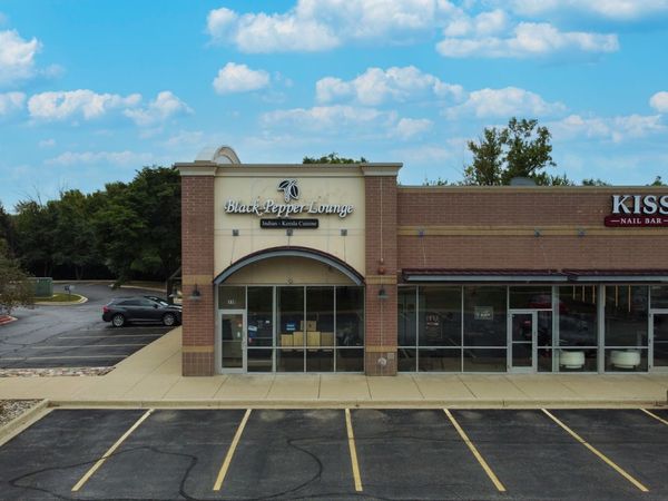 1515 Butterfield Rd Aurora , Unit 119, Aurora, IL 60502