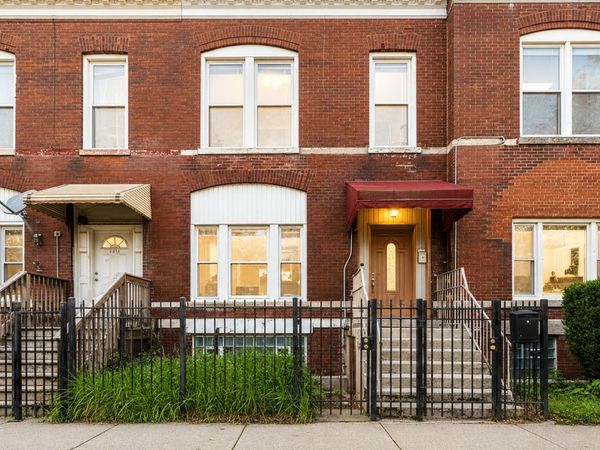 2626 W Wilcox Street , Chicago, IL 60612