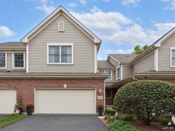 13296 Greenleaf Court, Palos Heights, IL 60463