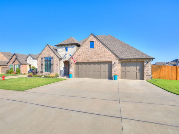2508 E Olympia Street, Broken Arrow, OK 74014