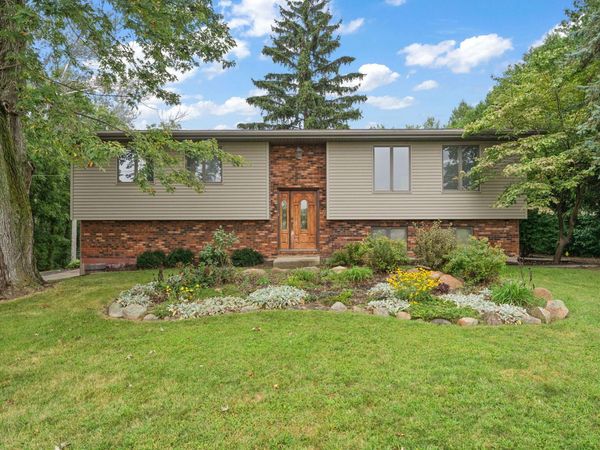 723 W 100 S, Hebron, IN 46341