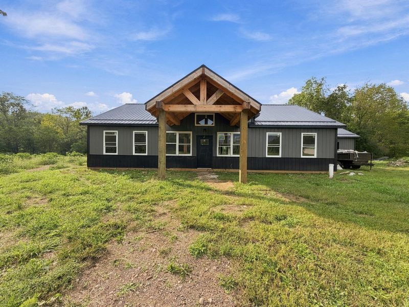 44513 County Road 27 , Coshocton, OH 43812 Photo 2
