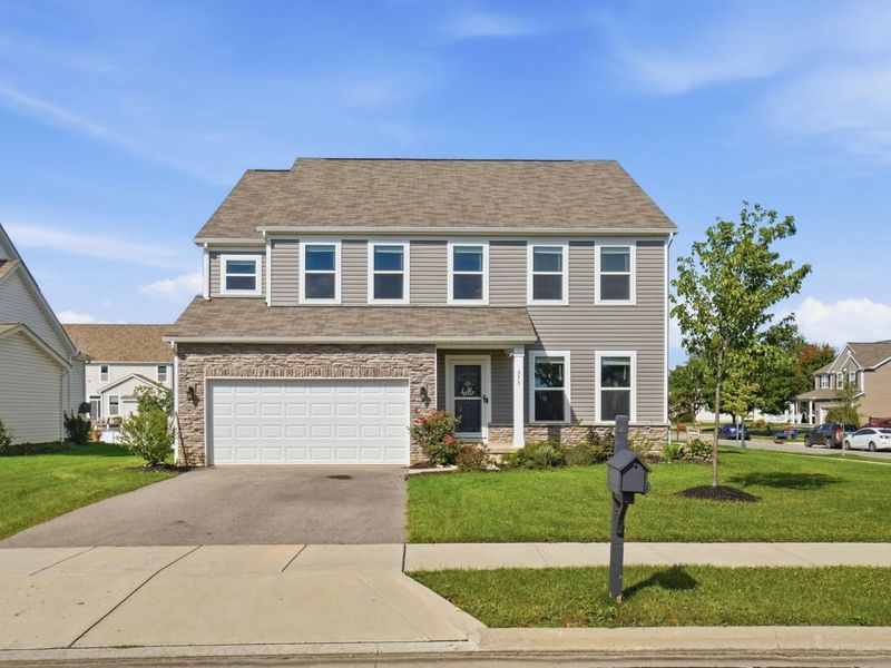 553 Pagoda Loop, Delaware, OH 43015 Photo 1