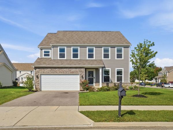 553 Pagoda Loop, Delaware, OH 43015