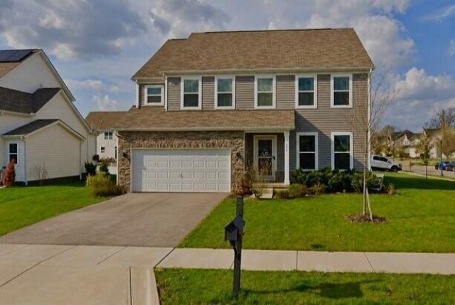 553 Pagoda Loop, Delaware, OH 43015 Main Photo