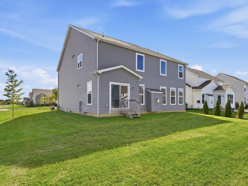 553 Pagoda Loop, Delaware, OH 43015 Photo 58