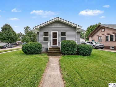 101 W Whittingham Street, Valley, NE 68064