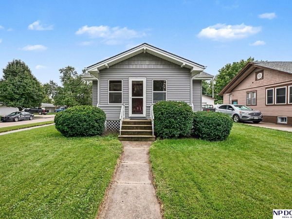 101 W Whittingham Street, Valley, NE 68064