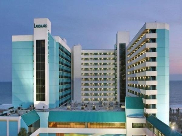 1501 South Ocean Blvd. , Unit 438, Myrtle Beach, SC 29577