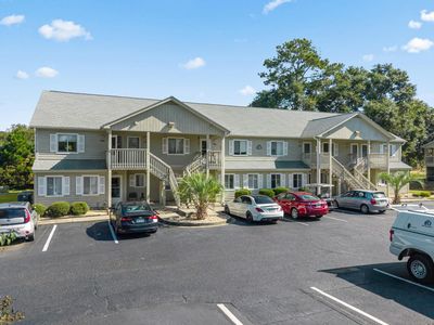 1129 White Tree Ln. , Unit B, Myrtle Beach, SC 29588