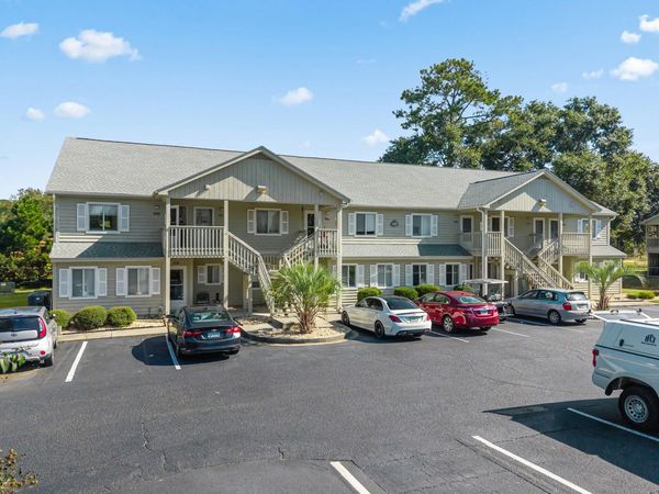 1129 White Tree Ln. , Unit B, Myrtle Beach, SC 29588
