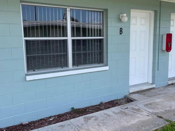 123 Roosevelt Avenue , Unit B, Cocoa Beach, FL 32931