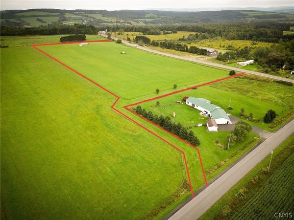 14437 State Route 90, Locke, NY 13071