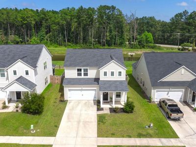 259 Cypress Preserve Boulevard, Moncks Corner, SC 29461