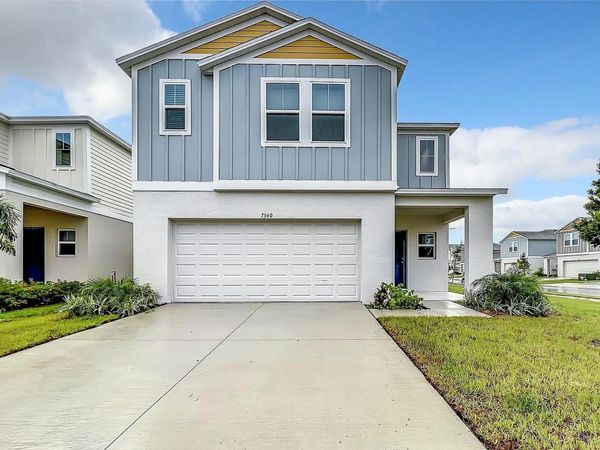 7540 FREESIA TRACE , WESLEY CHAPEL, FL 33545