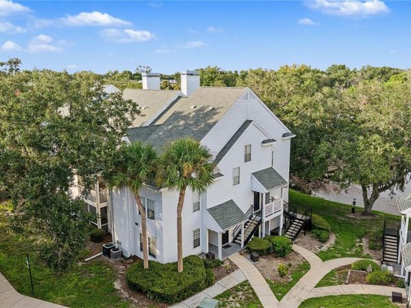 3261 HAVILAND COURT , Unit 104, PALM HARBOR, FL 34684