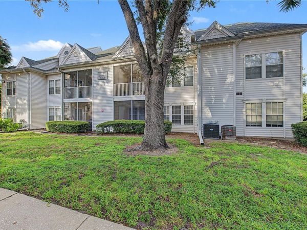 3261 HAVILAND COURT , Unit 104, PALM HARBOR, FL 34684