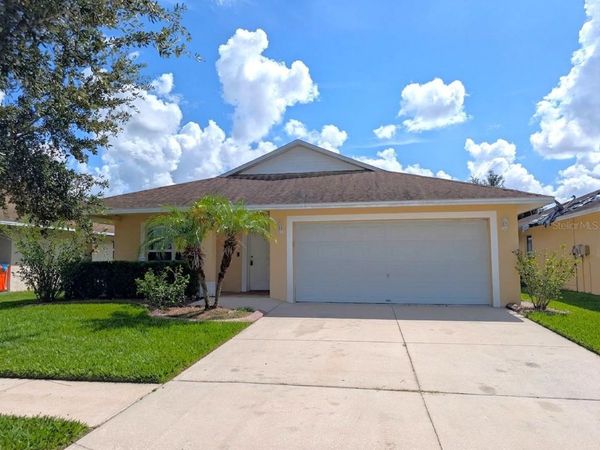 1122 SHARED PASSION STREET , RUSKIN, FL 33570