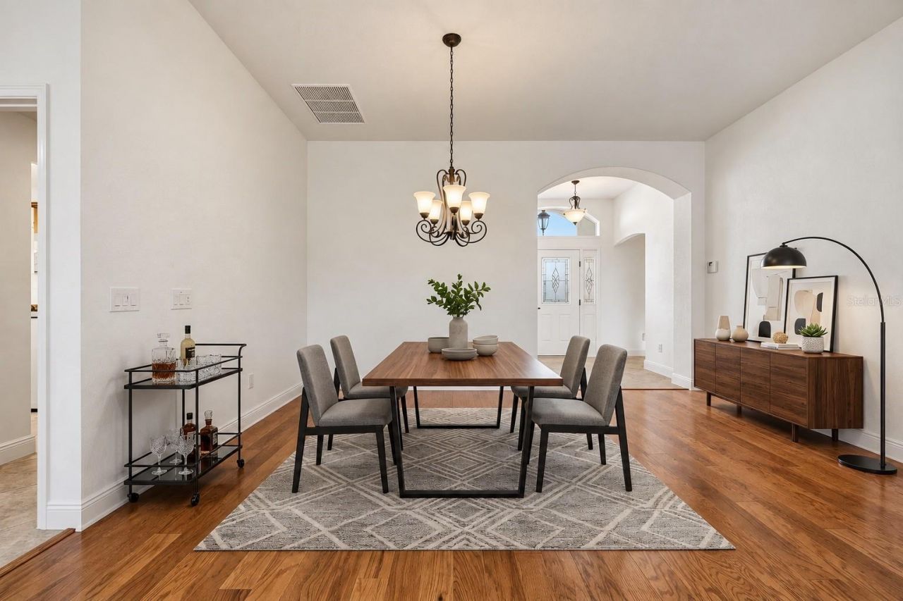 1102 Allaire Loop, The Villages, FL 32163 Photo
