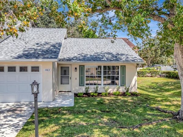1483 DISSTON , CLERMONT, FL 34711