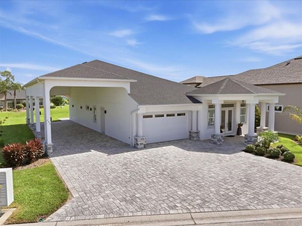 743 TEABERRY TRAIL , POLK CITY, FL 33868