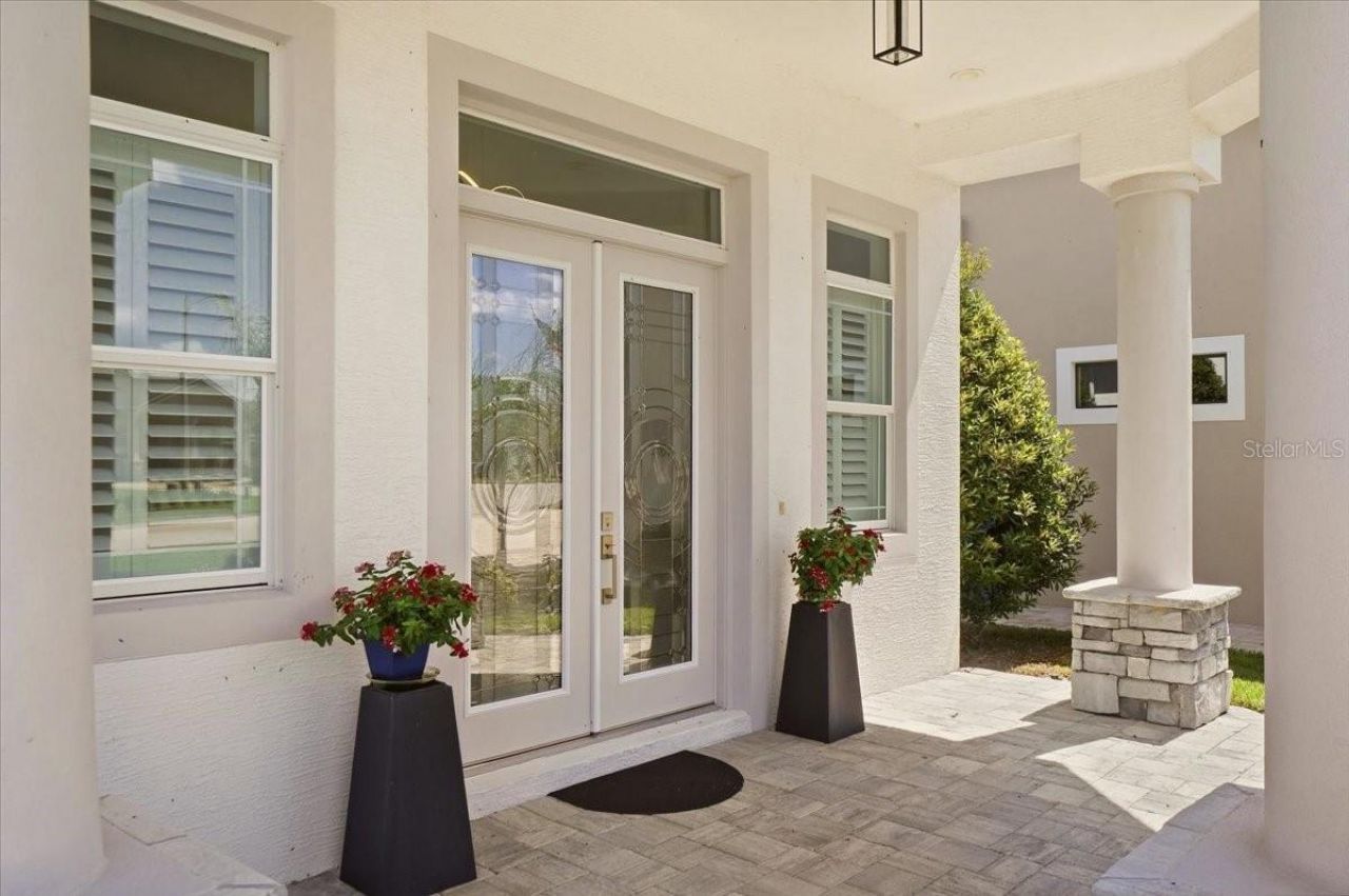 743 Teaberry Trail , Polk City, FL 33868 Photo