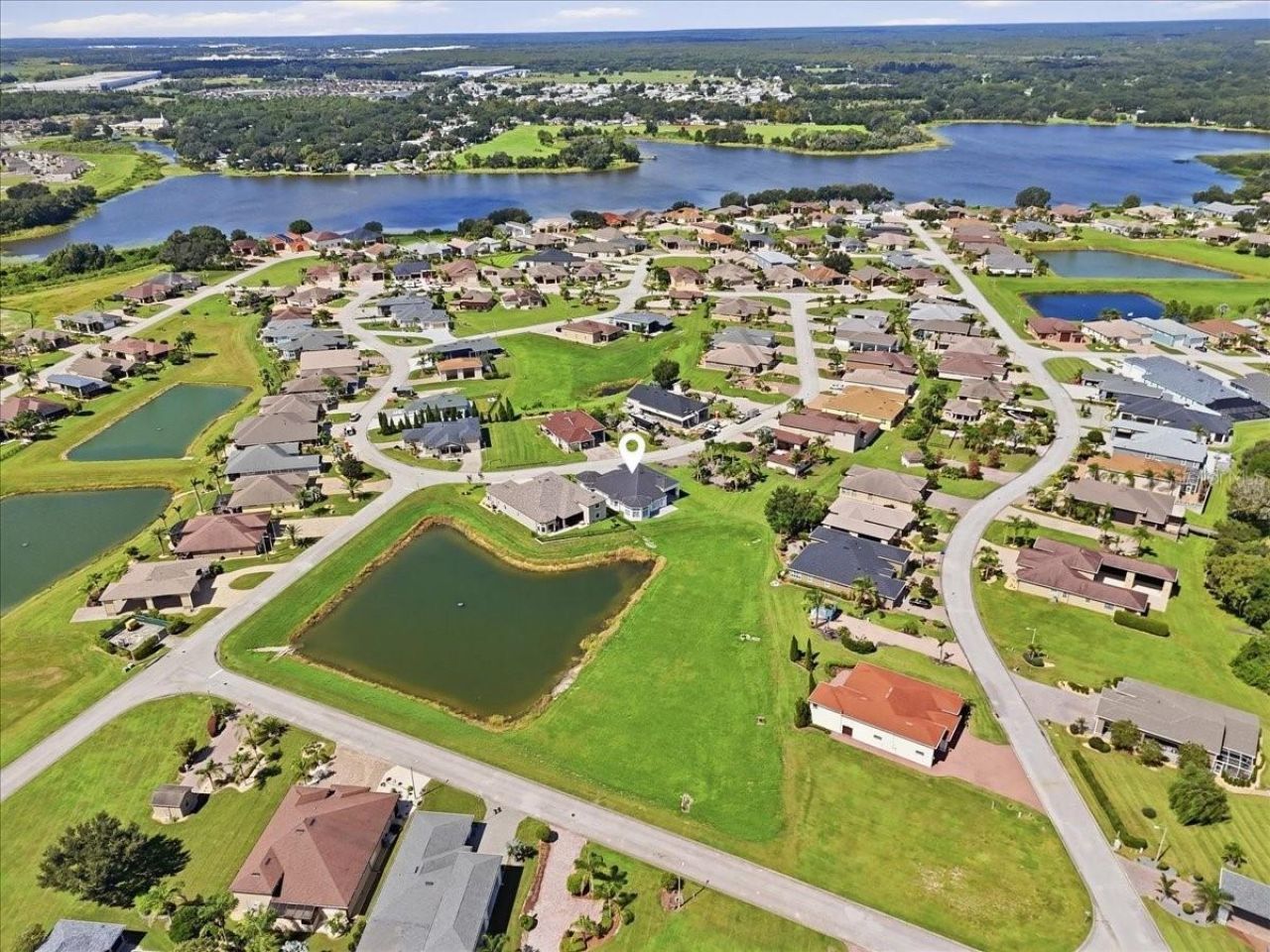 743 Teaberry Trail , Polk City, FL 33868 Photo