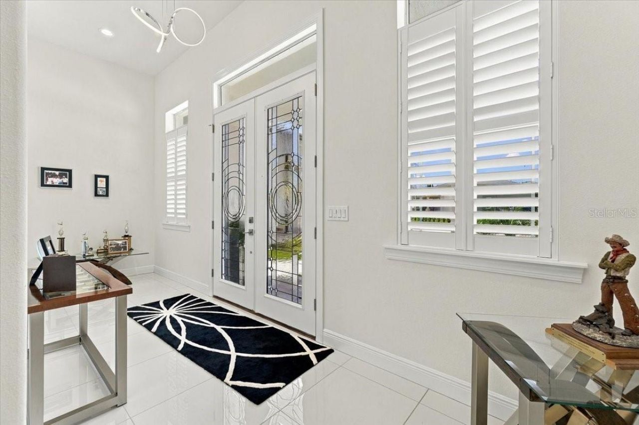 743 Teaberry Trail , Polk City, FL 33868 Photo