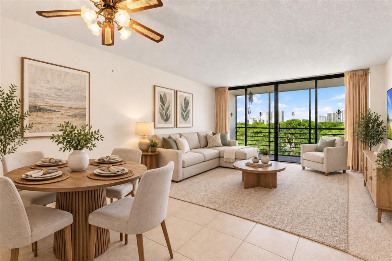 20400 W Country Club Drive, Unit 609, Aventura, FL 33180 Photo