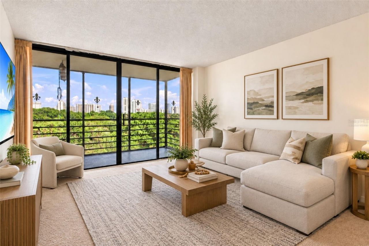 20400 W Country Club Drive, Unit 609, Aventura, FL 33180 Photo