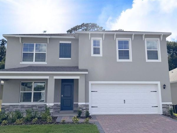 1872 SOUTHBURY DRIVE , KISSIMMEE, FL 34744