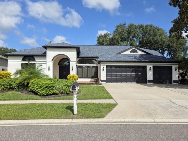 1783 MARSH WREN WAY , PALM HARBOR, FL 34683