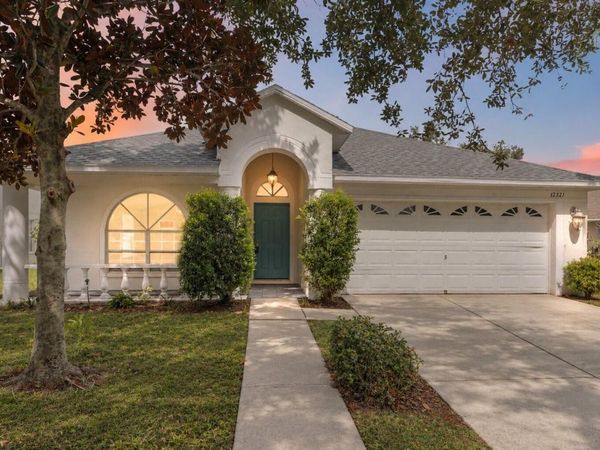 12321 ADVENTURE DRIVE , RIVERVIEW, FL 33569