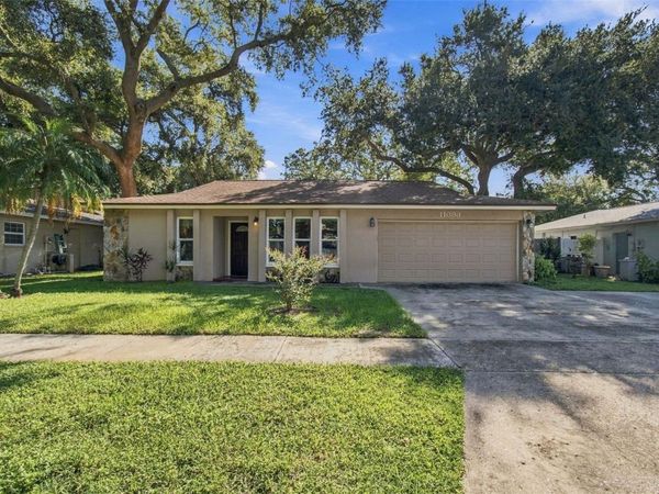 11093 117TH STREET , SEMINOLE, FL 33778